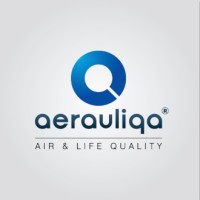 AERAULIQA SRL logo, AERAULIQA SRL contact details