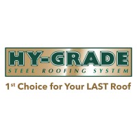 Hy-Grade Steel Roofing System logo, Hy-Grade Steel Roofing System contact details