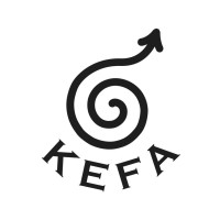 KEFA Watches logo, KEFA Watches contact details