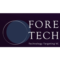 ForeTech Investments logo, ForeTech Investments contact details