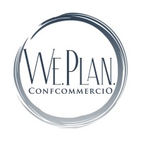 We. Plan. Confcommercio logo, We. Plan. Confcommercio contact details