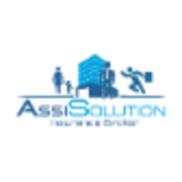 AssiSolution logo, AssiSolution contact details