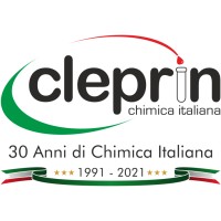 Cleprin logo, Cleprin contact details