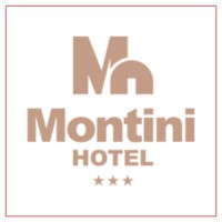 Hotel Montini logo, Hotel Montini contact details