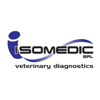 Isomedic Veterinary Diagnostics logo, Isomedic Veterinary Diagnostics contact details