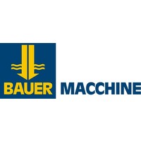 BAUER MACCHINE ITALIA SRL logo, BAUER MACCHINE ITALIA SRL contact details