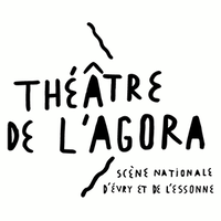 Théâtre de l'Agora - scène nationale d'Évry et de l'Essonne logo, Théâtre de l'Agora - scène nationale d'Évry et de l'Essonne contact details