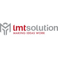 LMT SRL logo, LMT SRL contact details