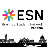 Erasmus Student Network Venezia - ESN Venezia logo, Erasmus Student Network Venezia - ESN Venezia contact details