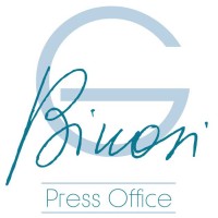 Giulia Binosi Press Office logo, Giulia Binosi Press Office contact details