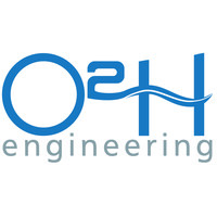 O2H Engineering S.r.l.s. logo, O2H Engineering S.r.l.s. contact details