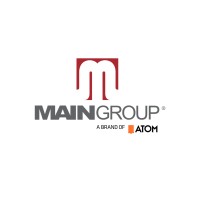 Main Group Technologies logo, Main Group Technologies contact details