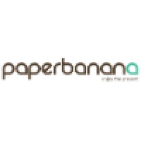 Paperbanana logo, Paperbanana contact details