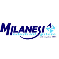 Milanesi Industrial system SRL logo, Milanesi Industrial system SRL contact details