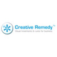 Creative Remedy logo, Creative Remedy contact details