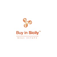 Buy in Sicily Real Estate logo, Buy in Sicily Real Estate contact details