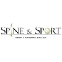 Spine & Sport logo, Spine & Sport contact details