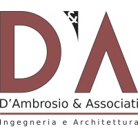 D'Ambrosio & Associati srl logo, D'Ambrosio & Associati srl contact details