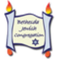 Bethesda Jewish Congregation logo, Bethesda Jewish Congregation contact details