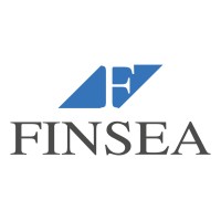 Finsea logo, Finsea contact details