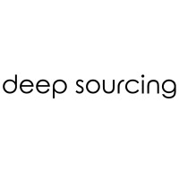 Deep Sourcing logo, Deep Sourcing contact details