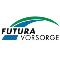 FUTURA Vorsorge logo, FUTURA Vorsorge contact details