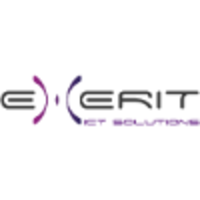 Exerit logo, Exerit contact details