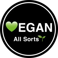 Vegan All Sorts logo, Vegan All Sorts contact details