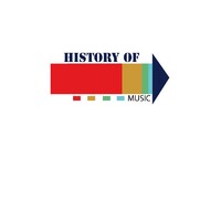 History of Music logo, History of Music contact details