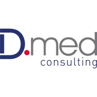 D.Med Consulting GmbH logo, D.Med Consulting GmbH contact details