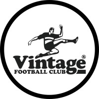 Vintage Football Club ® logo, Vintage Football Club ® contact details