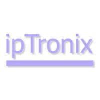 ipTronix logo, ipTronix contact details