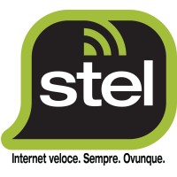 STEL SRL logo, STEL SRL contact details