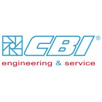 CBI Engineering & Service Srl logo, CBI Engineering & Service Srl contact details