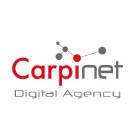 CarpiNet Web Agency logo, CarpiNet Web Agency contact details