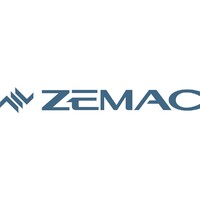 ZEMAC logo, ZEMAC contact details