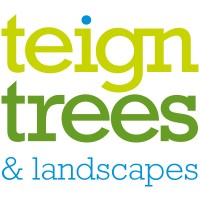 Teign Trees & Landscapes logo, Teign Trees & Landscapes contact details