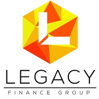 Legacy Finance Group logo, Legacy Finance Group contact details