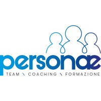 Personae logo, Personae contact details