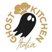 Ghost Kitchen Italia logo, Ghost Kitchen Italia contact details