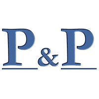 Gruppo P&P logo, Gruppo P&P contact details