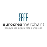 Eurocrea Merchant Srl logo, Eurocrea Merchant Srl contact details