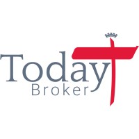 Today Broker logo, Today Broker contact details