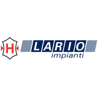 Heppenstall - Lario Impianti logo, Heppenstall - Lario Impianti contact details