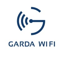 GARDA WIFI logo, GARDA WIFI contact details