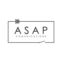 Asap Comunicazione logo, Asap Comunicazione contact details