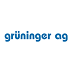 Adolf Grüninger AG logo, Adolf Grüninger AG contact details