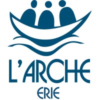 LArche Erie Inc. logo, LArche Erie Inc. contact details