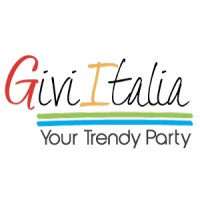 Givi Italia S.r.l. logo, Givi Italia S.r.l. contact details