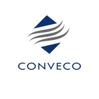 CONVECO logo, CONVECO contact details